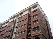 Blk 148 Pasir Ris Street 13 (Pasir Ris), HDB 4 Rooms #129682